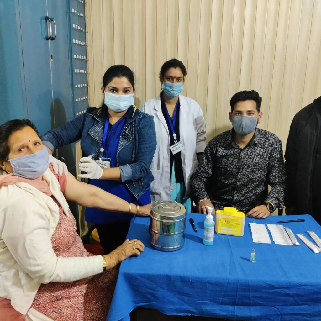 No.1 Hospital in Pathankot | S.K.R Hospital and Trauma Center Pvt. Ltd.