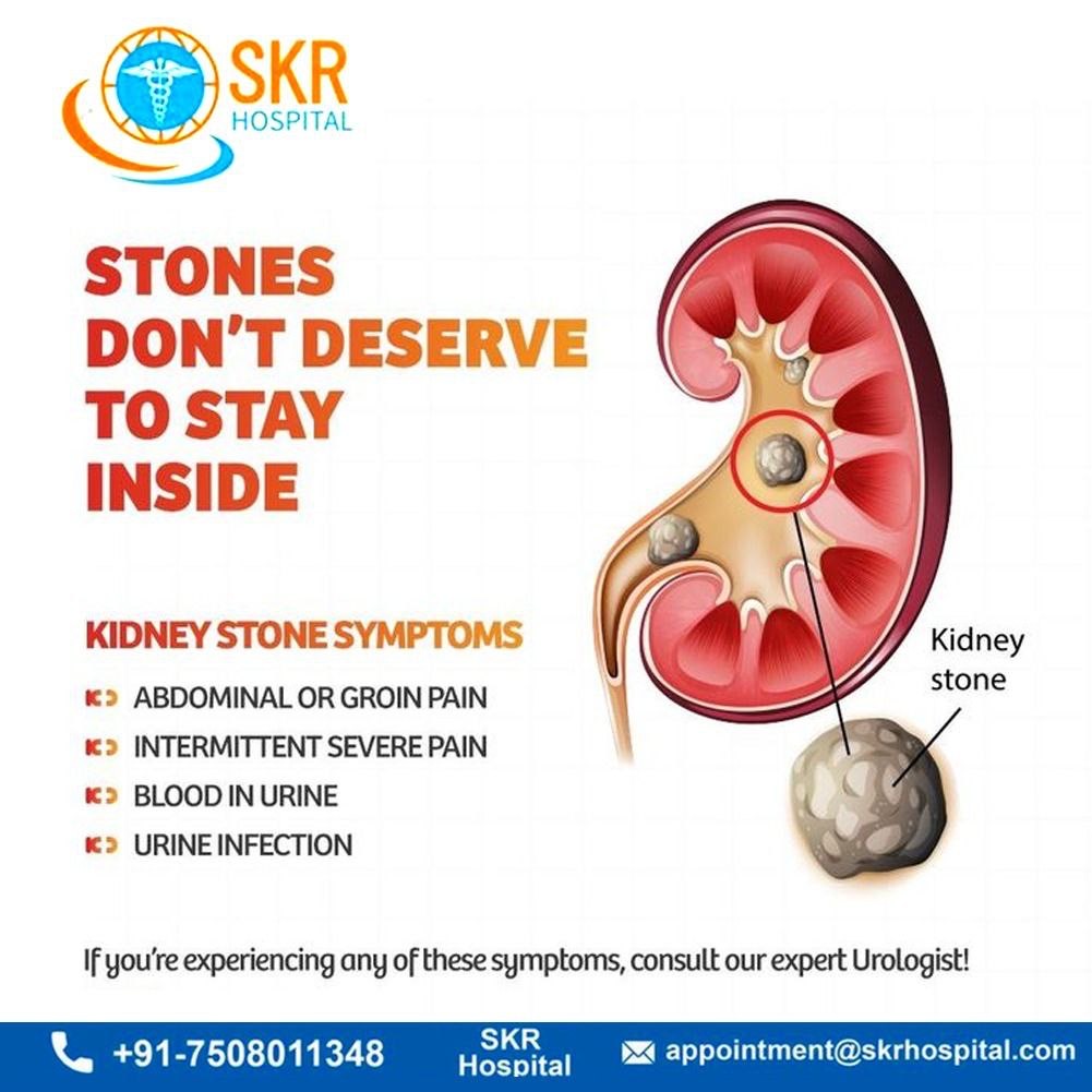 Kidney stone in Pathankot