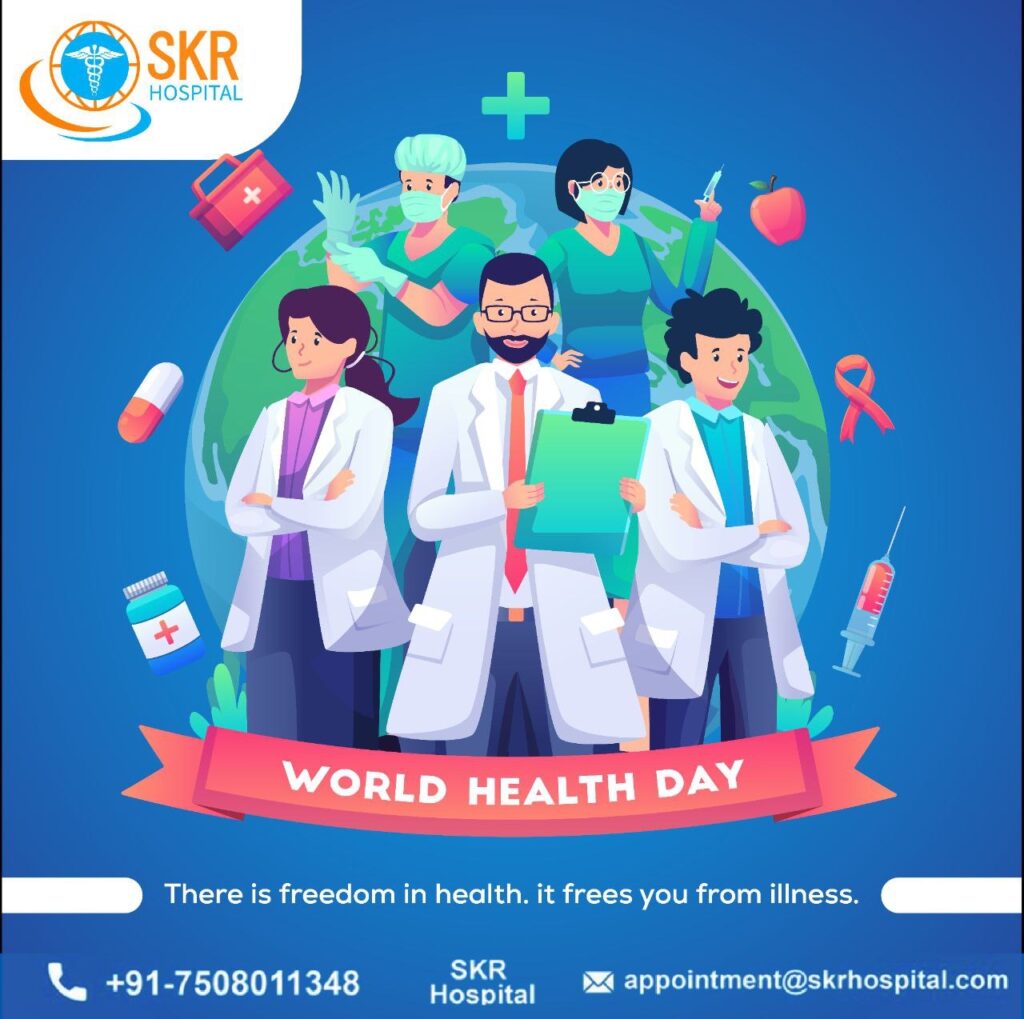 World health day