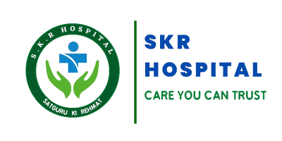 SKR LOGO