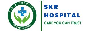 SKR LOGO